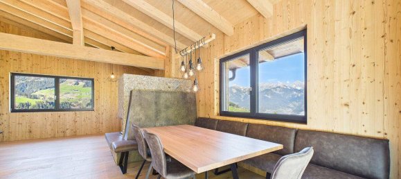 3 Schlafzimmer Wohnung in Grinzens, Austria, Nr. 211446 11