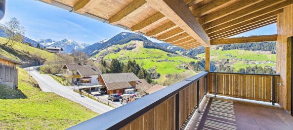 3 Schlafzimmer Wohnung in Grinzens, Austria, Nr. 211446 23