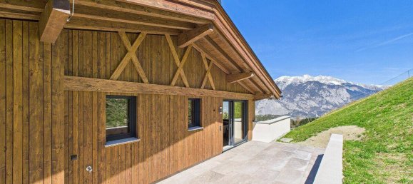 3 Schlafzimmer Wohnung in Grinzens, Austria, Nr. 211446 5