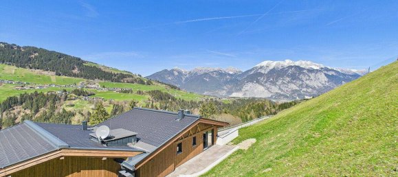 3 Schlafzimmer Wohnung in Grinzens, Austria, Nr. 211446 4