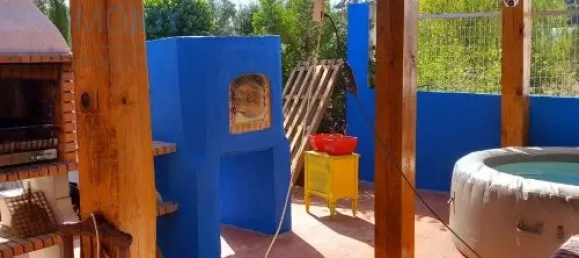 4 غرف نوم منزل في Montemor o Novo, Portugal رقم 15066 2