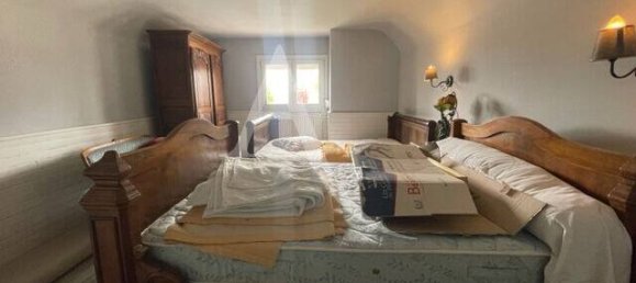 4 Schlafzimmer Haus in Vineuil, France, Nr. 77673 9