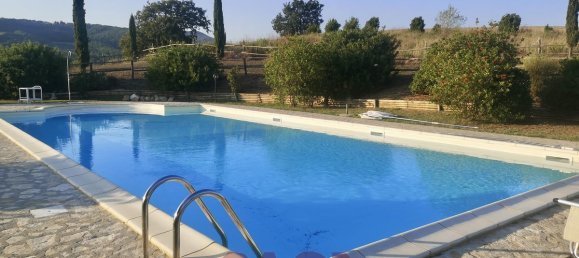 1 bedroom Apartment in Riparbella, Italy No. 124426 21