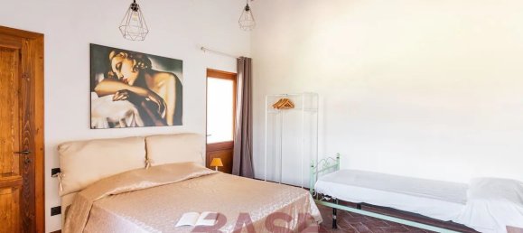 1 bedroom Apartment in Riparbella, Italy No. 124426 35
