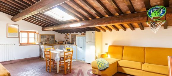 1 bedroom Apartment in Riparbella, Italy No. 124426 6