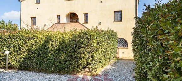 1 bedroom Apartment in Riparbella, Italy No. 124426 13