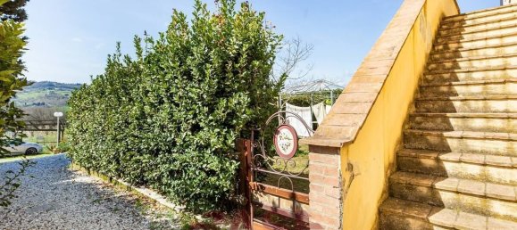 1 bedroom Apartment in Riparbella, Italy No. 124426 23