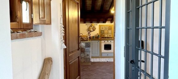 1 bedroom Apartment in Riparbella, Italy No. 124426 28