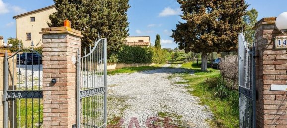 1 bedroom Apartment in Riparbella, Italy No. 124426 10