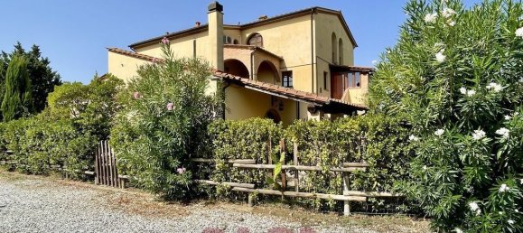 1 bedroom Apartment in Riparbella, Italy No. 124426 15