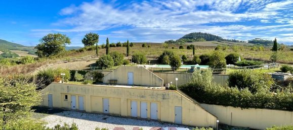 1 bedroom Apartment in Riparbella, Italy No. 124426 40