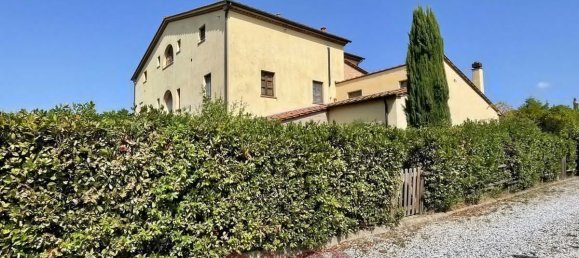 1 bedroom Apartment in Riparbella, Italy No. 124426 14