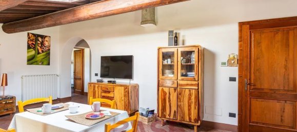 1 bedroom Apartment in Riparbella, Italy No. 124426 3