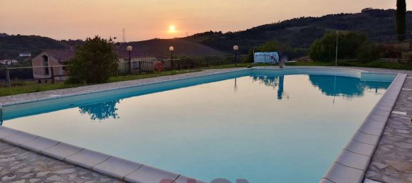 1 bedroom Apartment in Riparbella, Italy No. 124426 22