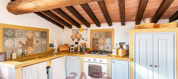 1 bedroom Apartment in Riparbella, Italy No. 124426 2