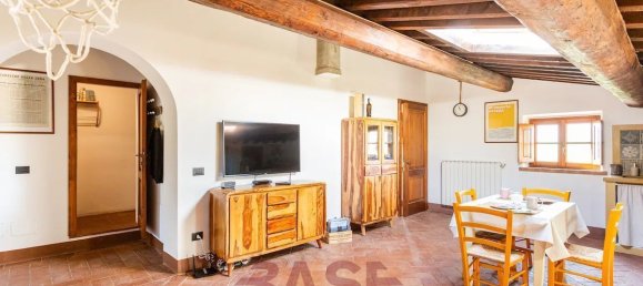 1 bedroom Apartment in Riparbella, Italy No. 124426 4