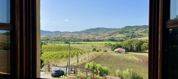 1 bedroom Apartment in Riparbella, Italy No. 124426 7