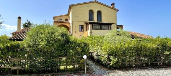 1 bedroom Apartment in Riparbella, Italy No. 124426 16