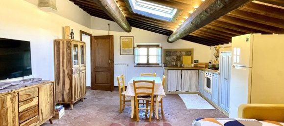 1 bedroom Apartment in Riparbella, Italy No. 124426 5