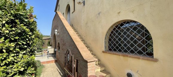 1 bedroom Apartment in Riparbella, Italy No. 124426 24