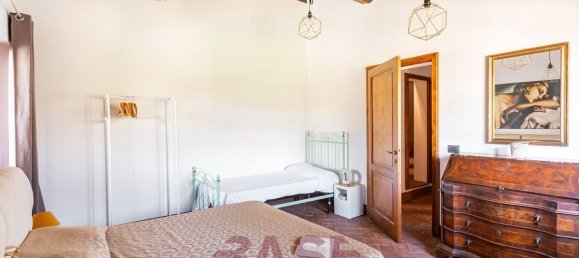 1 bedroom Apartment in Riparbella, Italy No. 124426 36