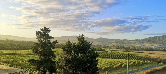 1 bedroom Apartment in Riparbella, Italy No. 124426 8