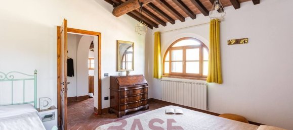 1 bedroom Apartment in Riparbella, Italy No. 124426 37