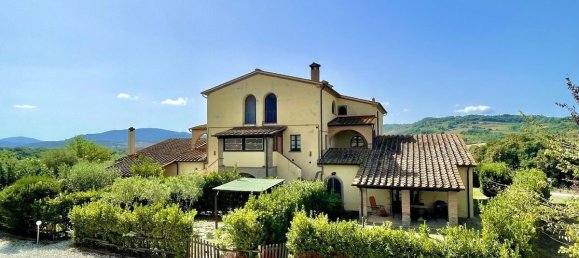 1 bedroom Apartment in Riparbella, Italy No. 124426 17