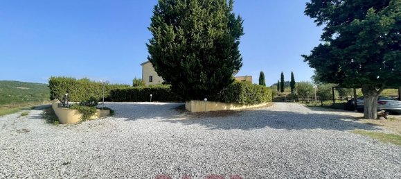 1 bedroom Apartment in Riparbella, Italy No. 124426 11