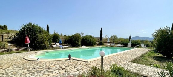 1 bedroom Apartment in Riparbella, Italy No. 124426 20