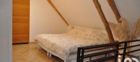 Таунхаус с 4 спальнями в Вантей, Франция № 157408 48