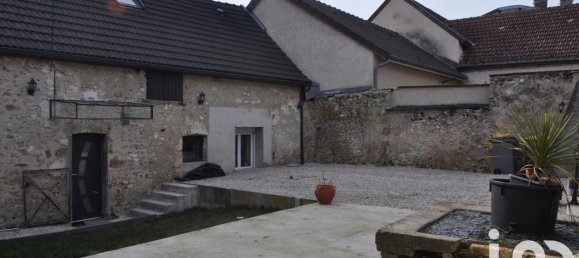 Таунхаус с 4 спальнями в Вантей, Франция № 157408 36