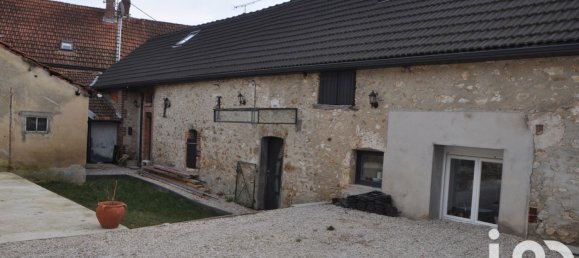 Таунхаус с 4 спальнями в Вантей, Франция № 157408 54