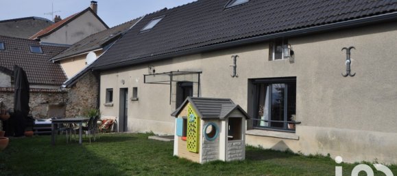 Таунхаус с 4 спальнями в Вантей, Франция № 157408 8