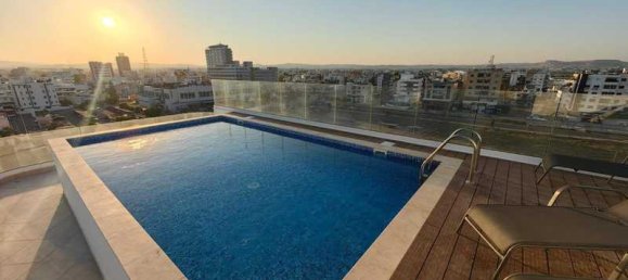 3 bedrooms Apartment in Larnaca, Cyprus No. 20288 3