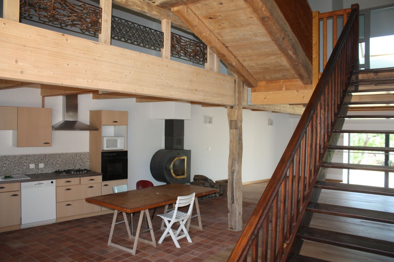 3 Schlafzimmer Haus in Val-de-Meuse, France, Nr. 212922