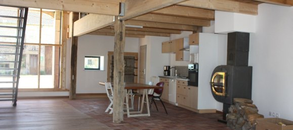 3 Schlafzimmer Haus in Val-de-Meuse, France, Nr. 212922 12