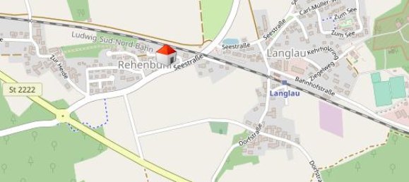 Квартира с 2 спальнями в Бавария, Германия № 149721 6