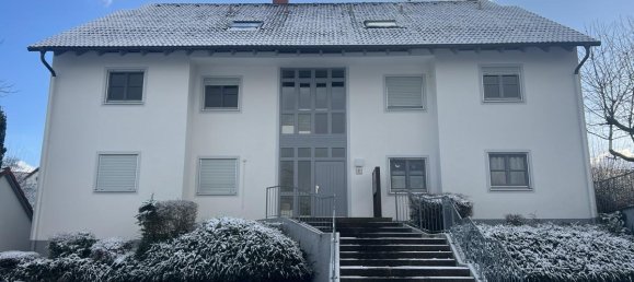 Квартира с 2 спальнями в Бавария, Германия № 149721 4