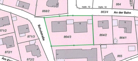 Квартира с 2 спальнями в Бавария, Германия № 149721 7