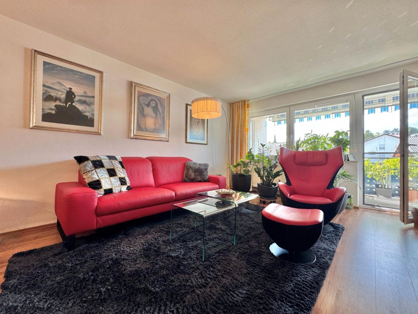 2 Schlafzimmer Wohnung in Enzkreis, Germany, Nr. 307472