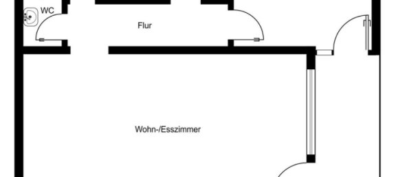 2 Schlafzimmer Wohnung in Enzkreis, Germany, Nr. 307472 13