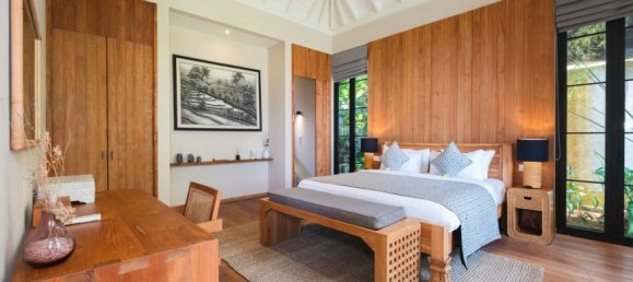 3 Schlafzimmer Villa in Canggu, Indonesia, Nr. 3627 29