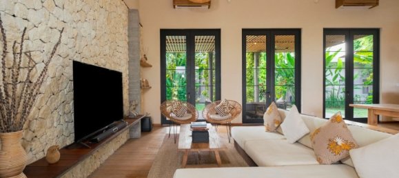 3 Schlafzimmer Villa in Canggu, Indonesia, Nr. 3627 24