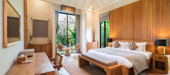 3 Schlafzimmer Villa in Canggu, Indonesia, Nr. 3627 25