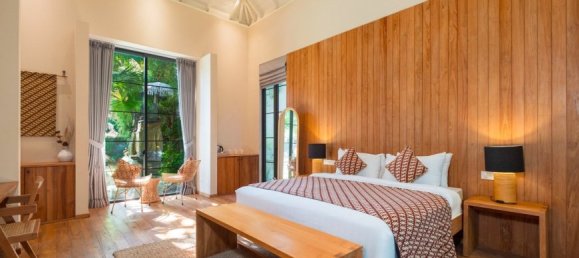 3 Schlafzimmer Villa in Canggu, Indonesia, Nr. 3627 3