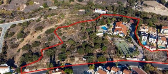 3 Schlafzimmer Haus in Konia, Cyprus, Nr. 7685 2