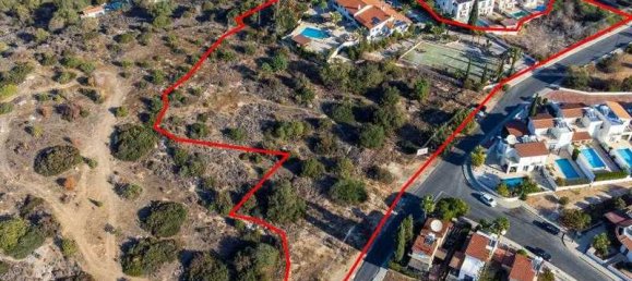 3 Schlafzimmer Haus in Konia, Cyprus, Nr. 7685 3