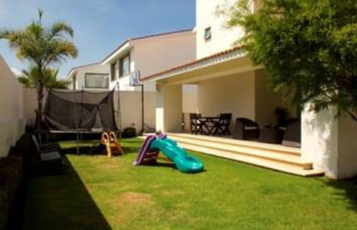 3 غرف نوم منزل في Ciudad Lopez Mateos, Mexico رقم 217018