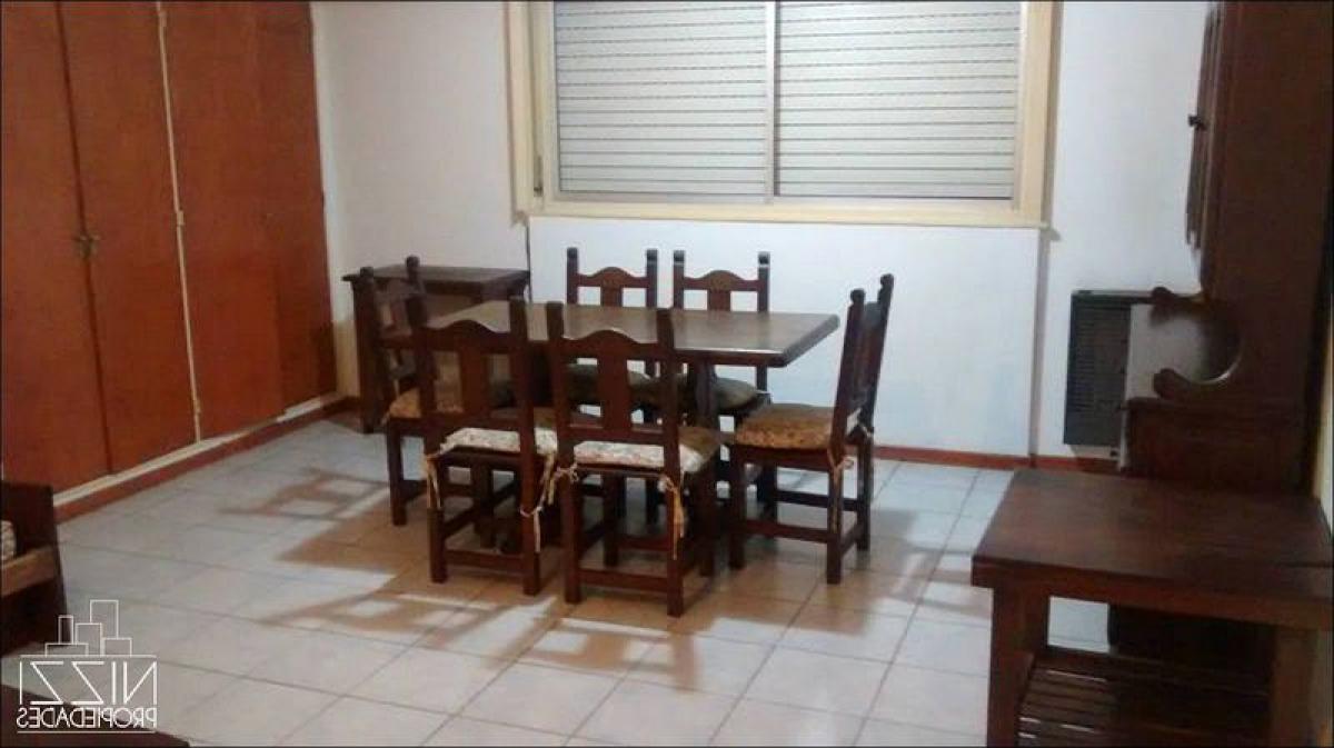 Studio in Buenos Aires, Argentina No. 5312